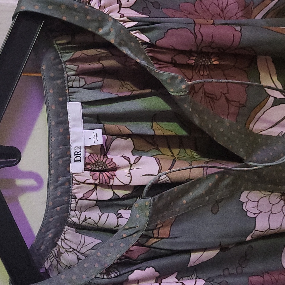 Blouse - Picture 2 of 4